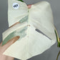 Monstera White Monster #5 & Monstera Albo Mid Cuts #2,#15,#17,#-Albo Top Cut #7 -Reserved Robert Gonzales