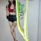 Monstera Albo Top Cut #T1 reserved for Carla Roeper