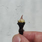 Alocasia Black velvet corm reserved for Julian Arana Jr.