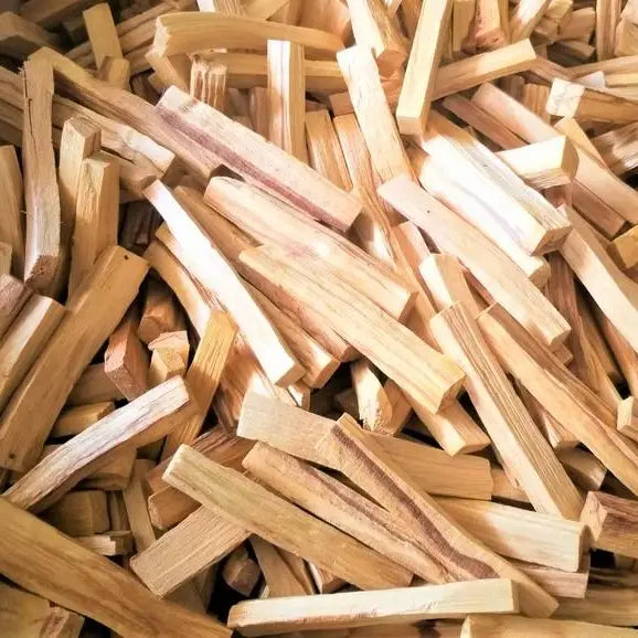 Peruvian Palo Santo Wood Sticks