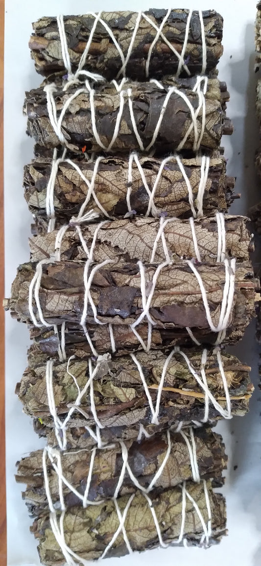 Black Sage Smudge Sticks