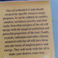 Herbal Oil "BETTER BUSINESS"- 100% Pure