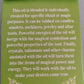 Herbal Oil "GOOD HEALTH" -100% Pure