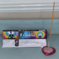 7 Chakras Hand Rolled Masala Incense