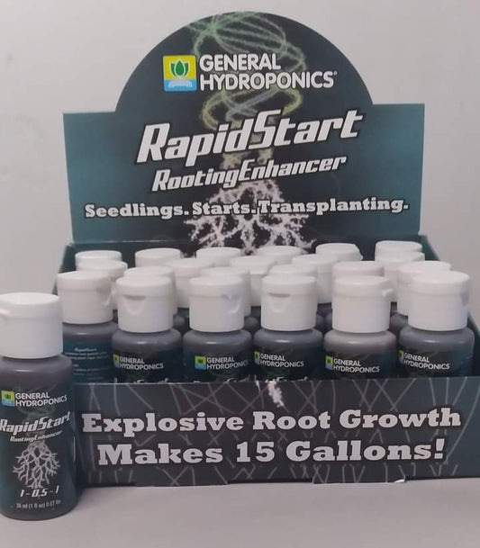 RAPID START 1oz